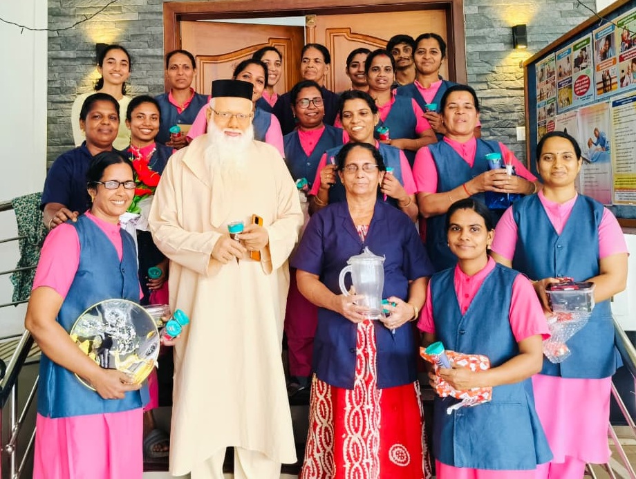 Bethlehem Charitable Trust