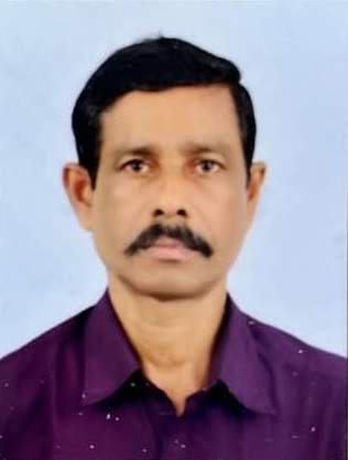 Mr. P.M Benny Panakkattu