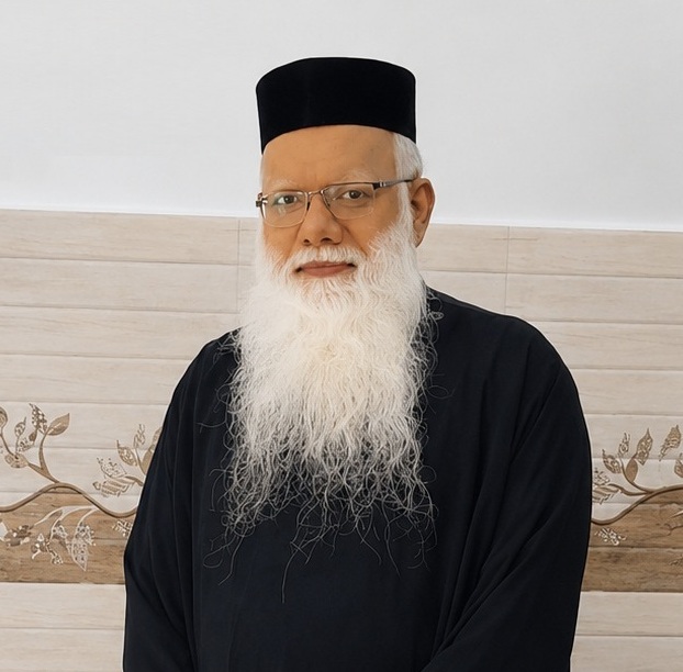 Fr. Anil