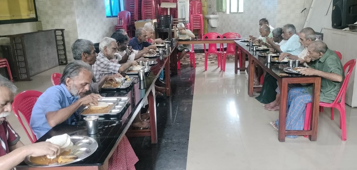 Bethshalom Care Home