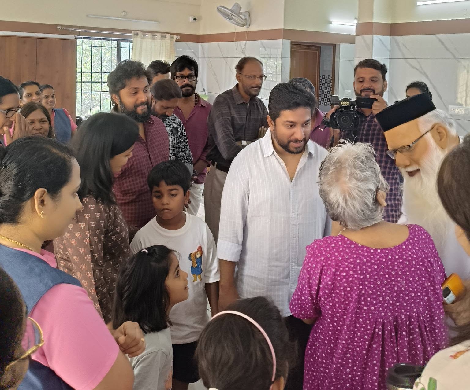 Moments and Memories at Bethlehem Charitable Trust